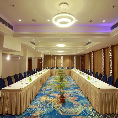 Ira By Orchid Bhubaneswar Exterior foto