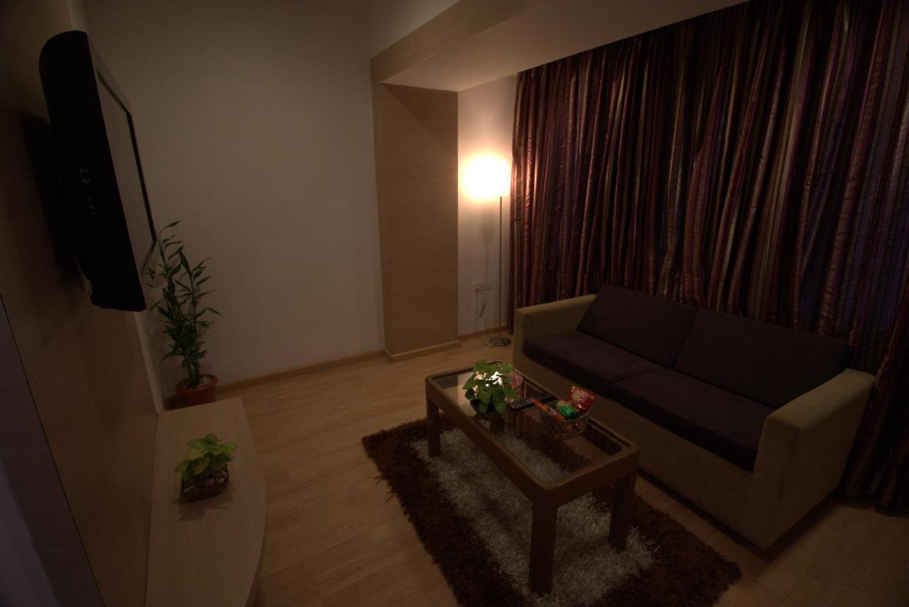 Ira By Orchid Bhubaneswar Exterior foto