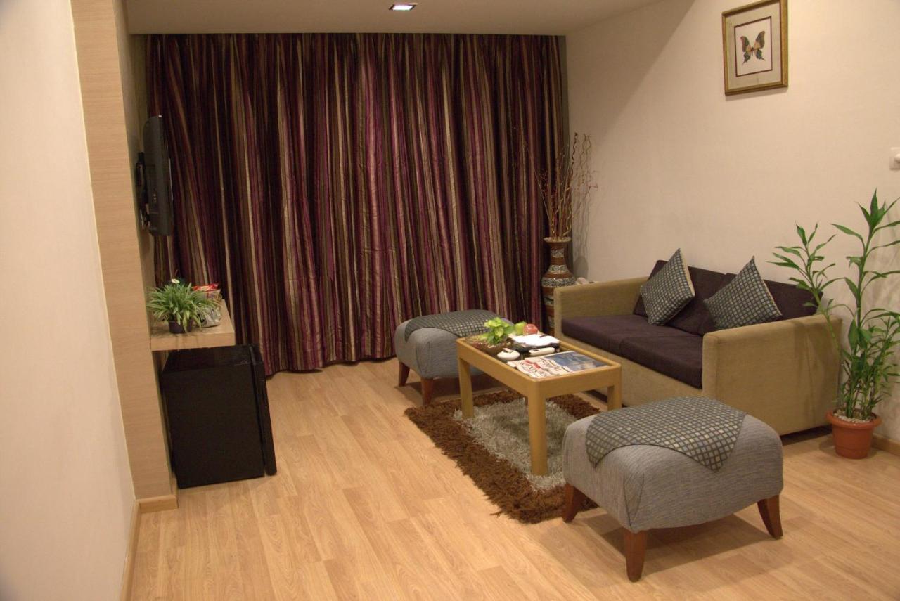 Ira By Orchid Bhubaneswar Exterior foto