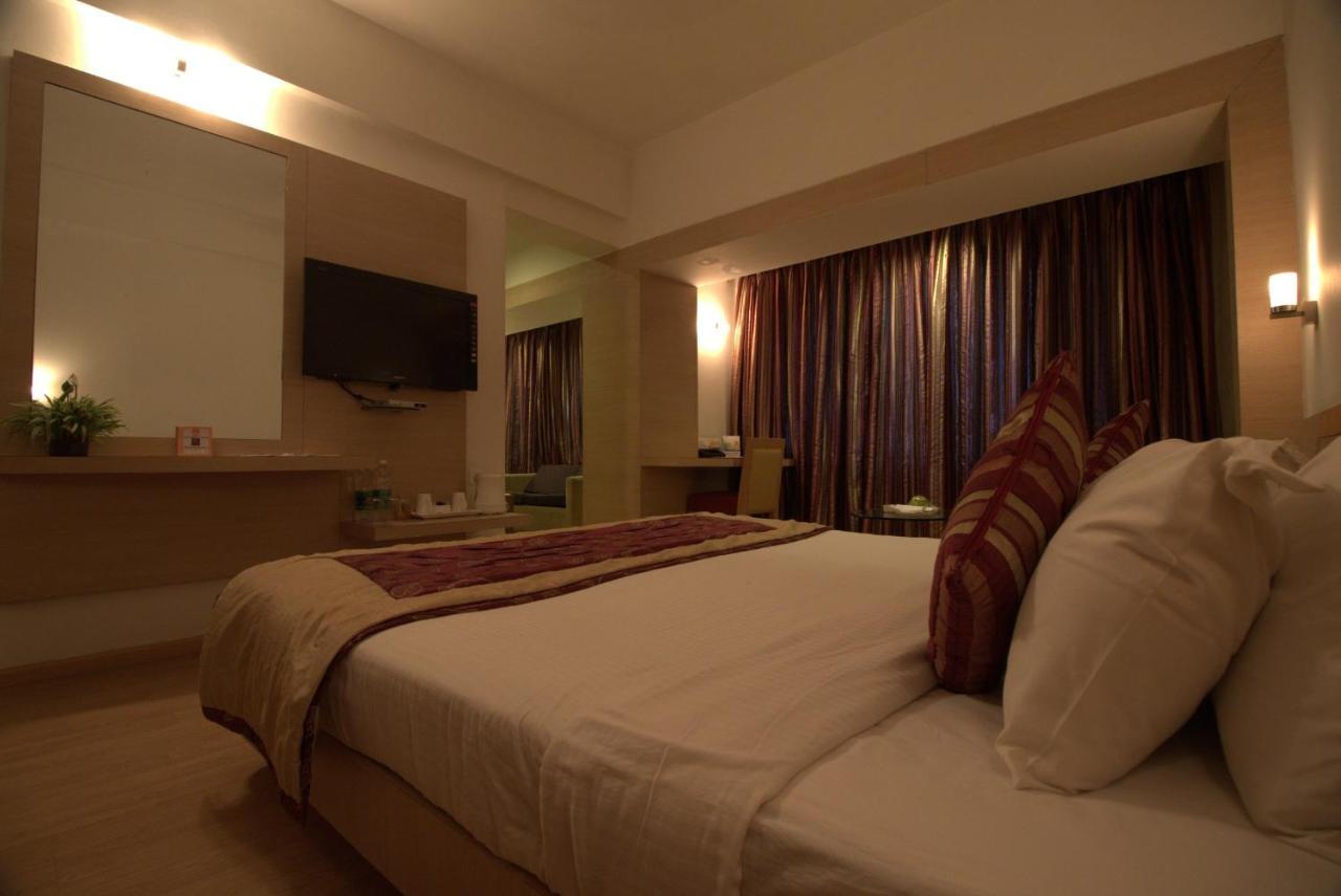 Ira By Orchid Bhubaneswar Exterior foto