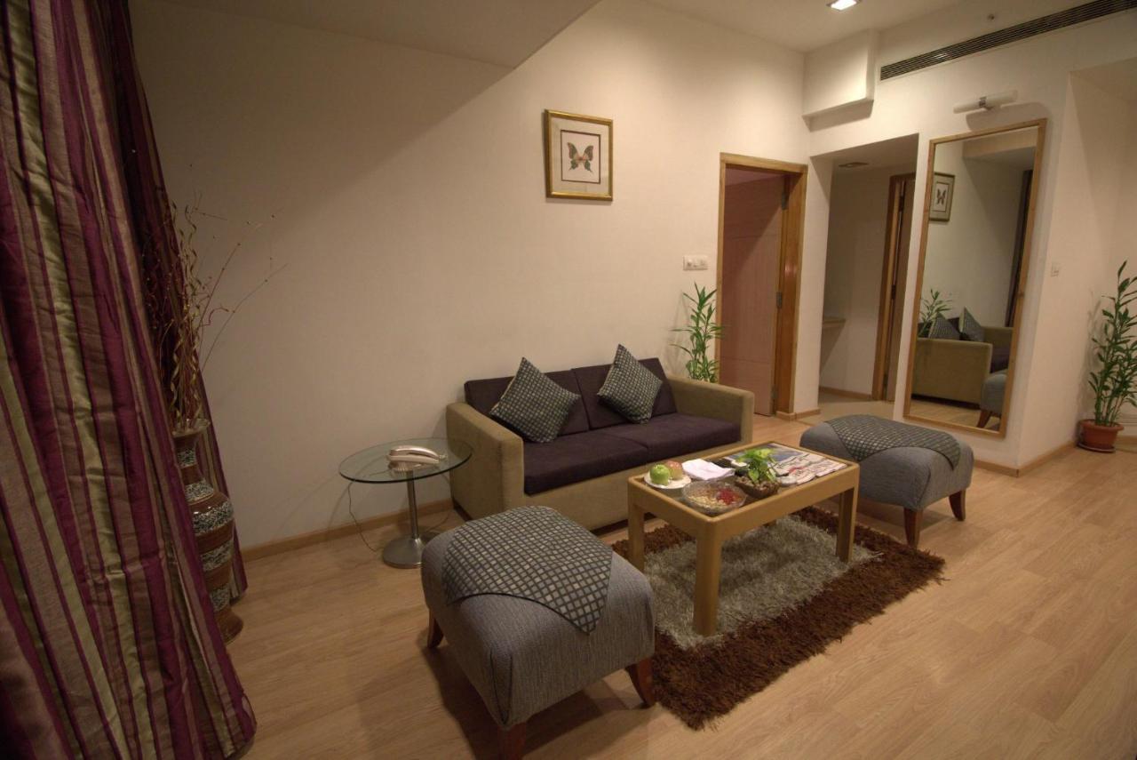Ira By Orchid Bhubaneswar Exterior foto