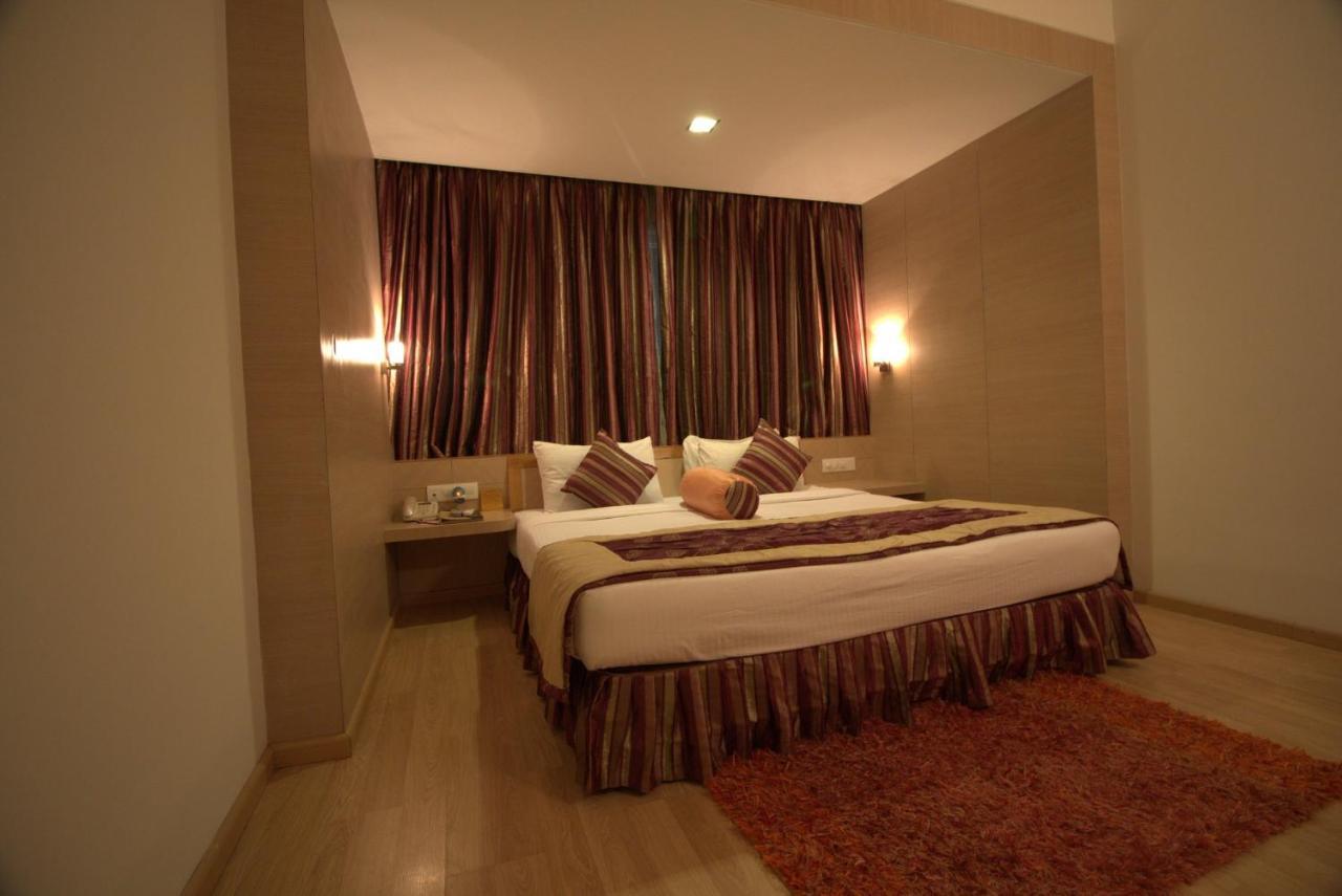 Ira By Orchid Bhubaneswar Exterior foto