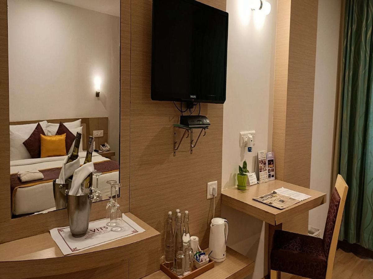 Ira By Orchid Bhubaneswar Exterior foto