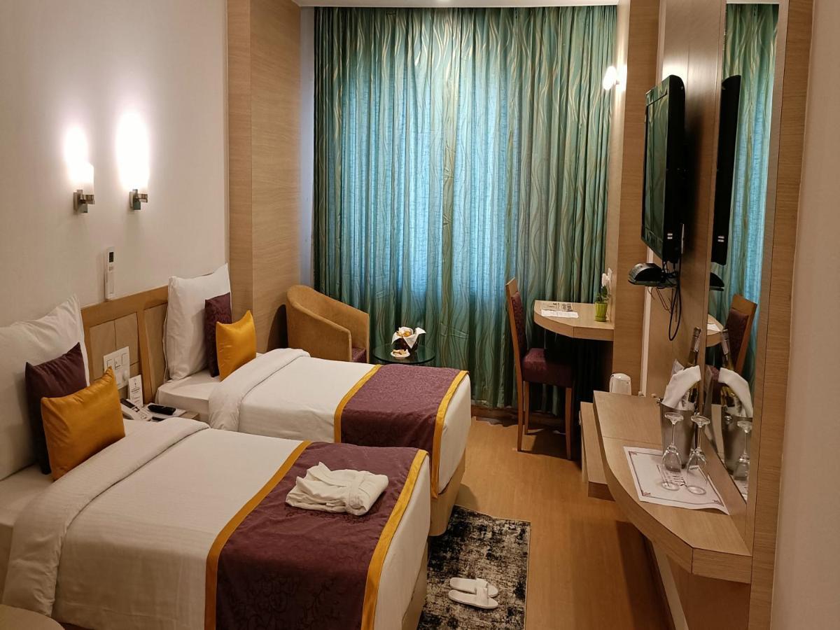 Ira By Orchid Bhubaneswar Exterior foto
