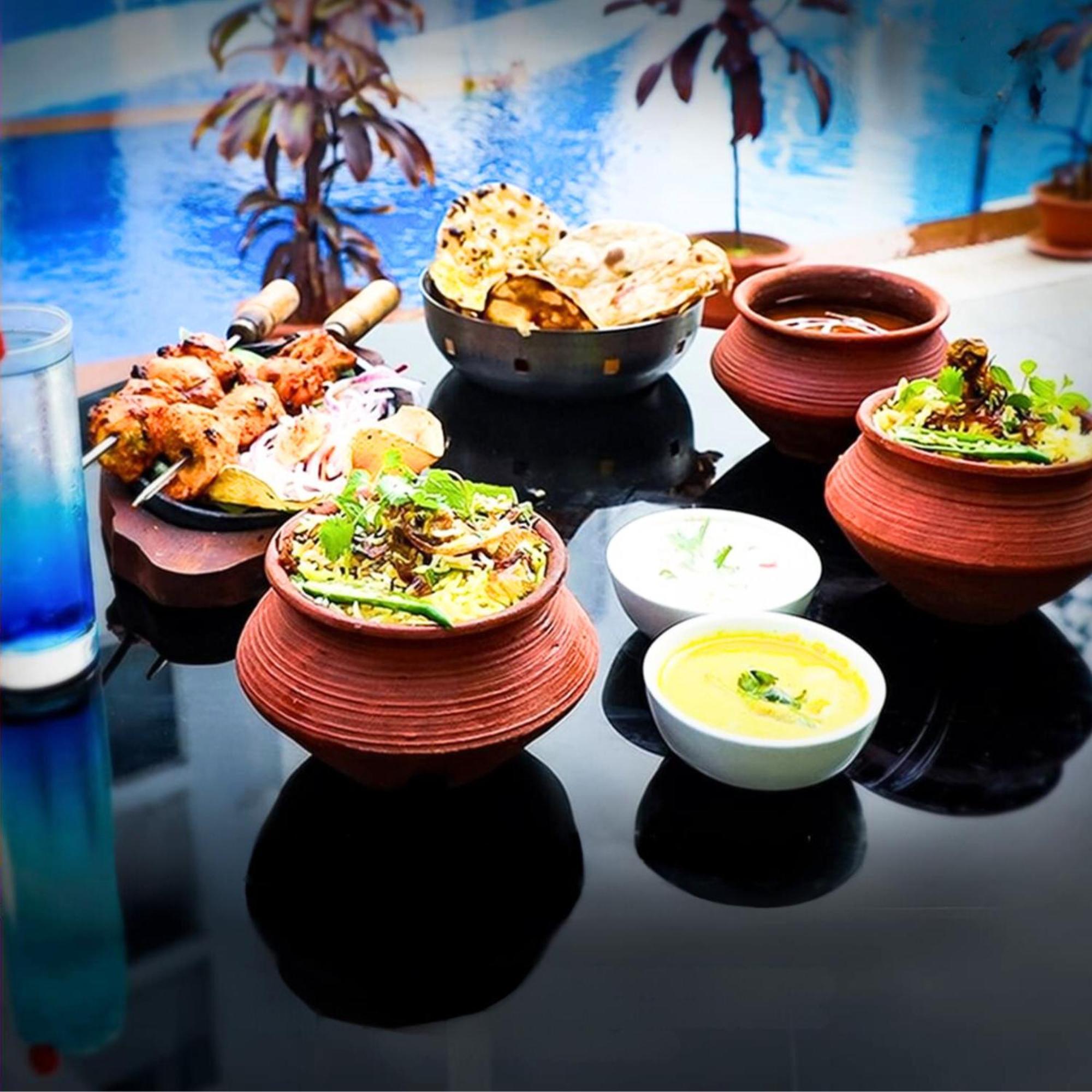 Ira By Orchid Bhubaneswar Exterior foto