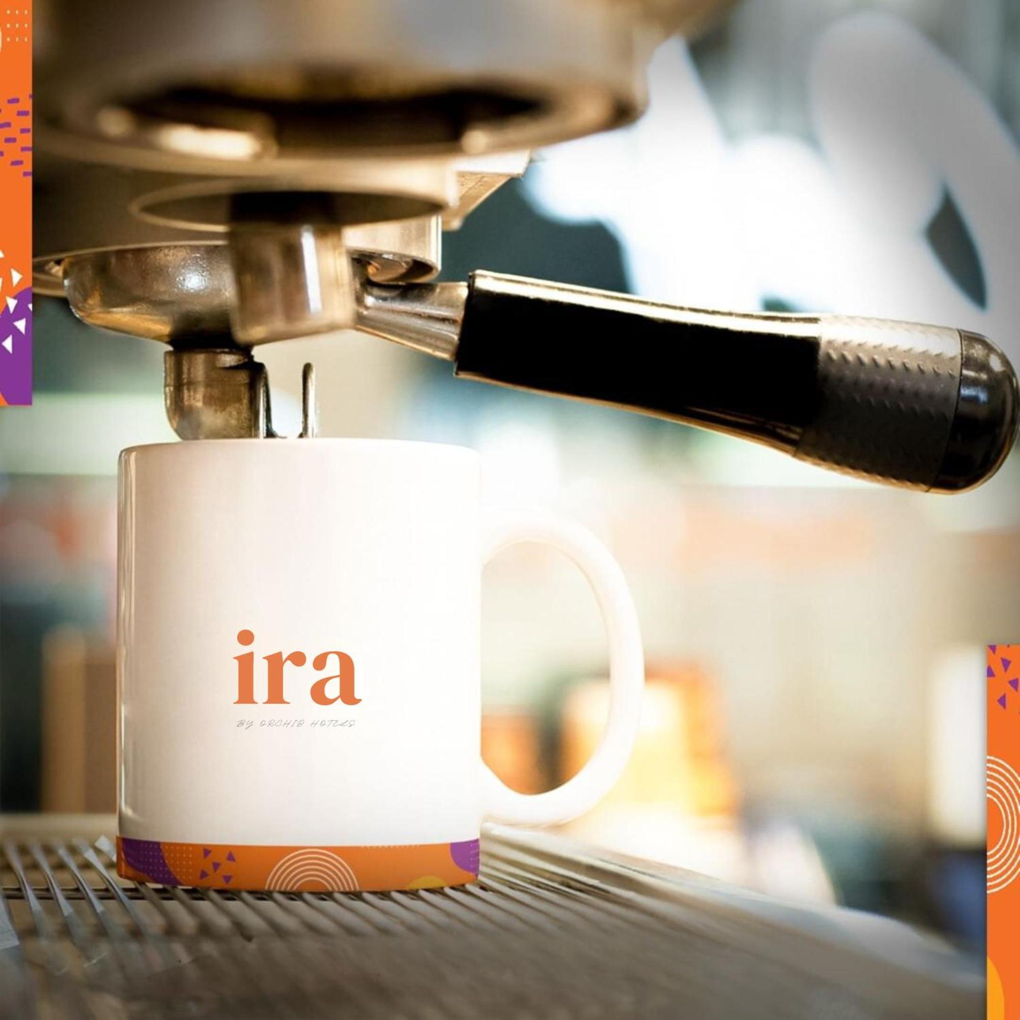 Ira By Orchid Bhubaneswar Exterior foto