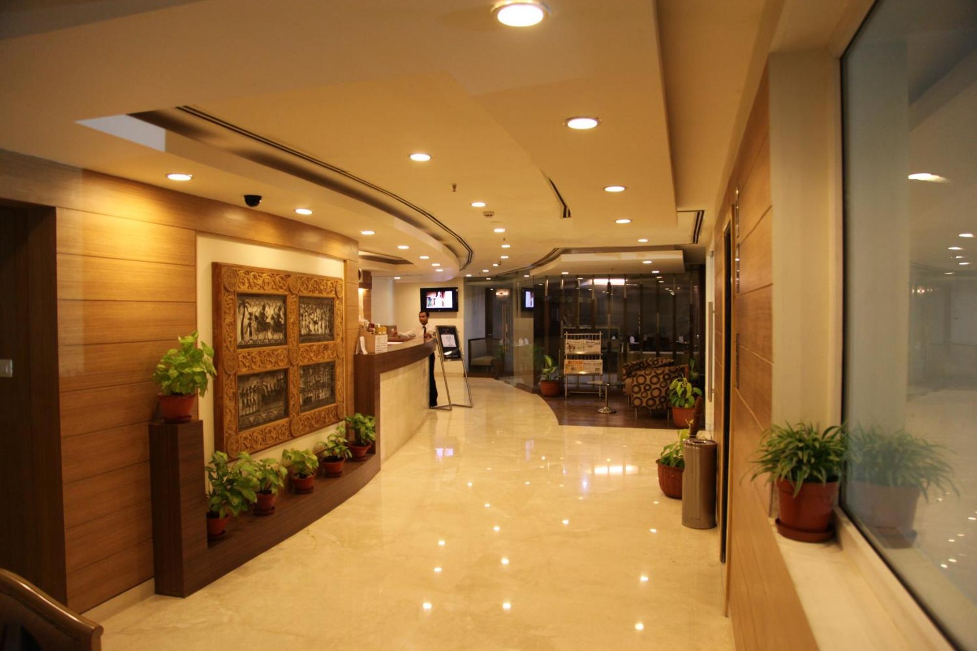 Ira By Orchid Bhubaneswar Exterior foto