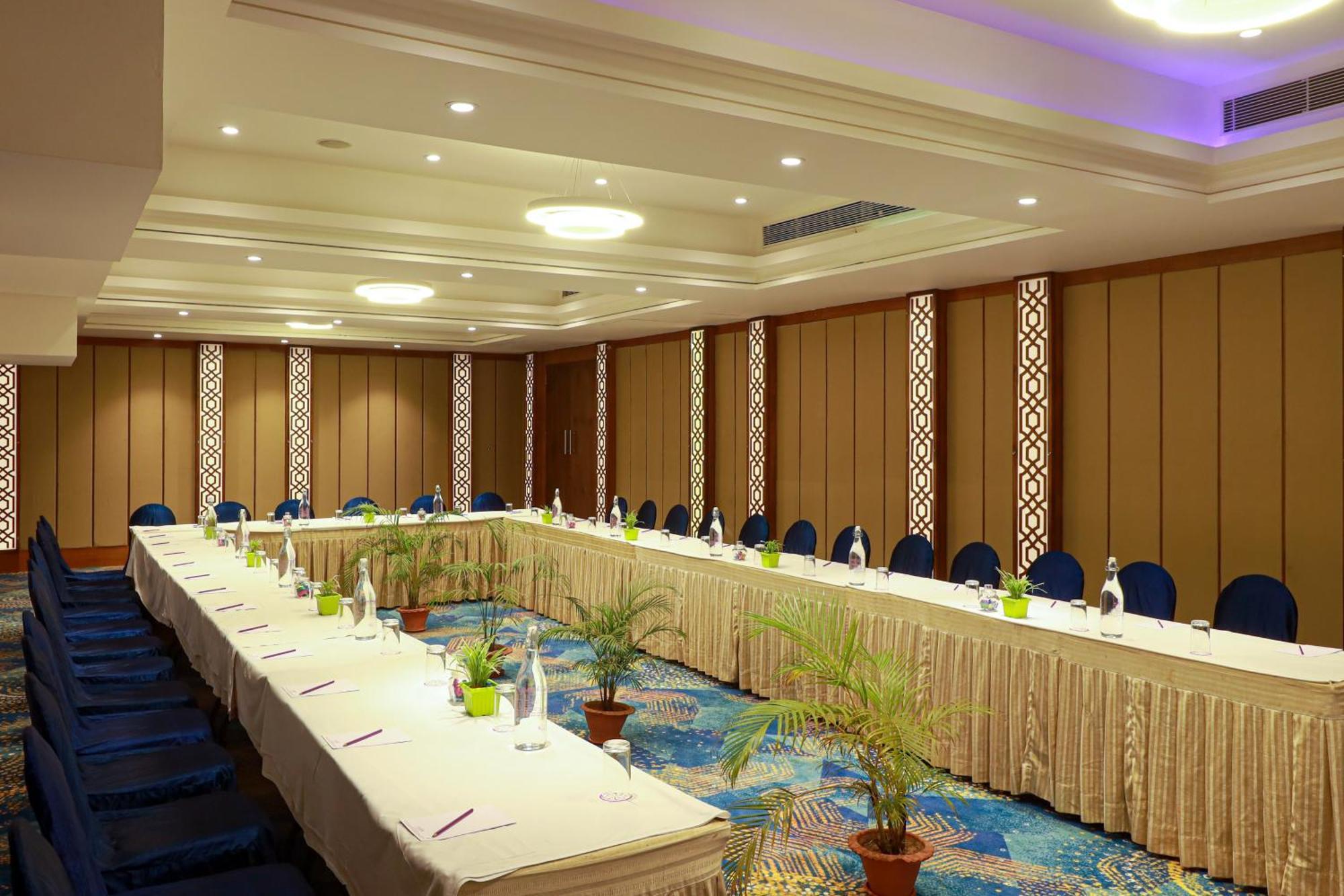 Ira By Orchid Bhubaneswar Exterior foto