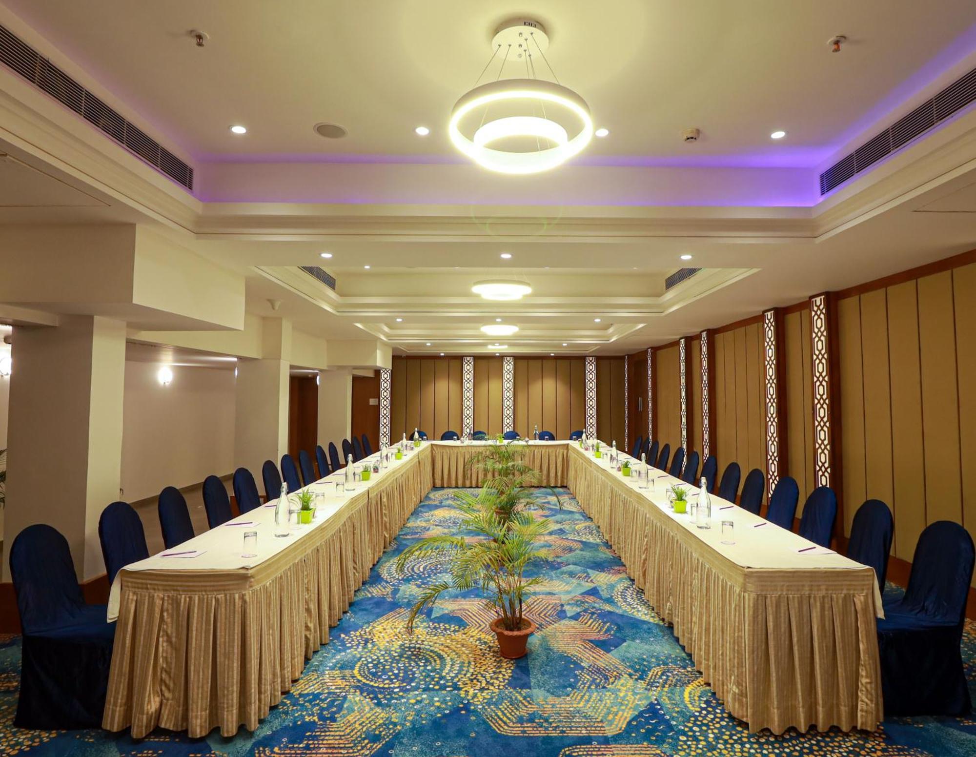 Ira By Orchid Bhubaneswar Exterior foto