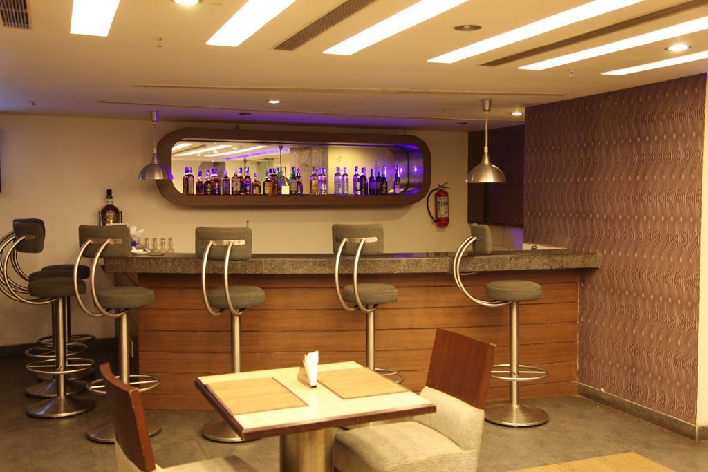 Ira By Orchid Bhubaneswar Exterior foto