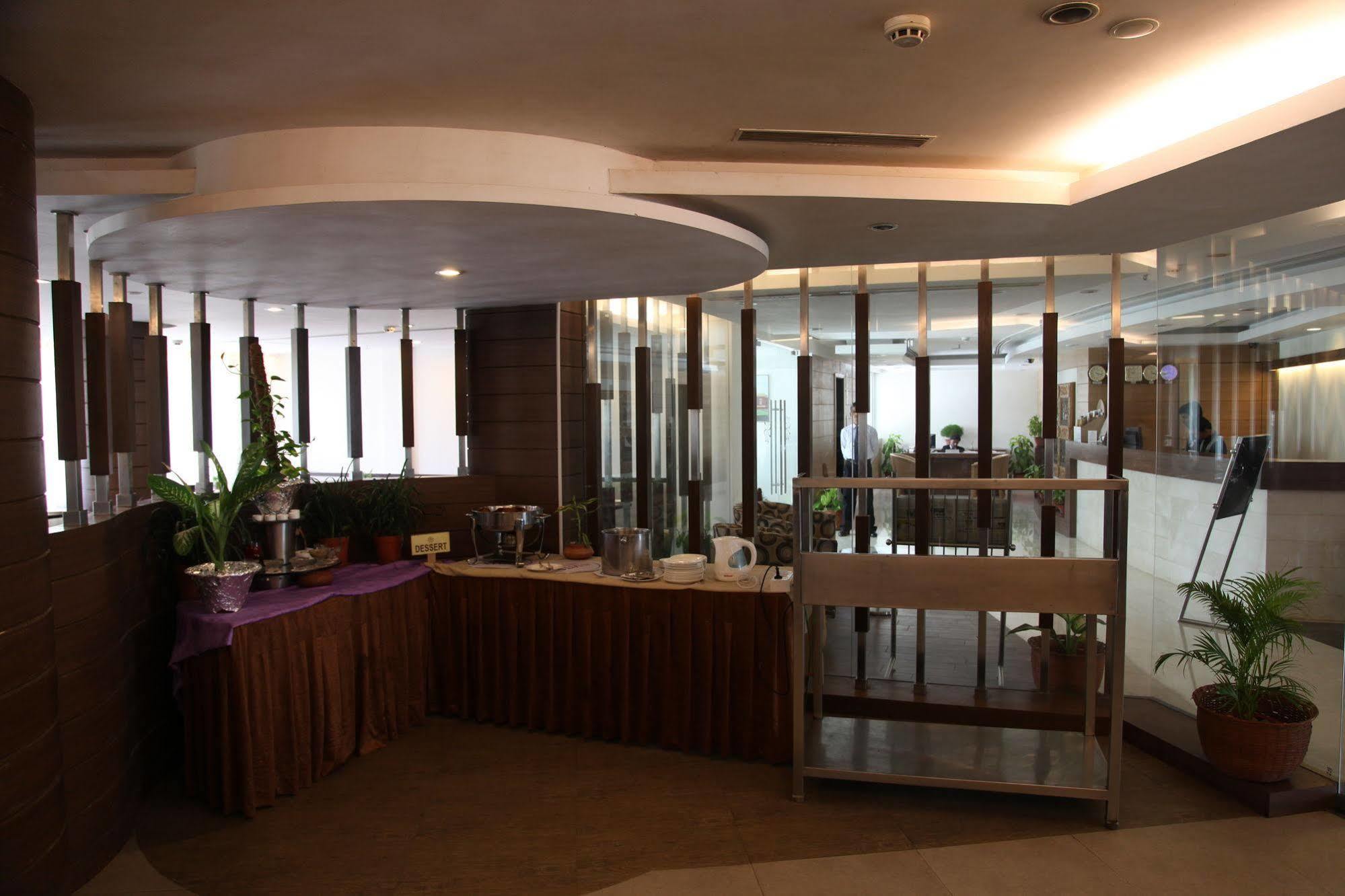 Ira By Orchid Bhubaneswar Exterior foto