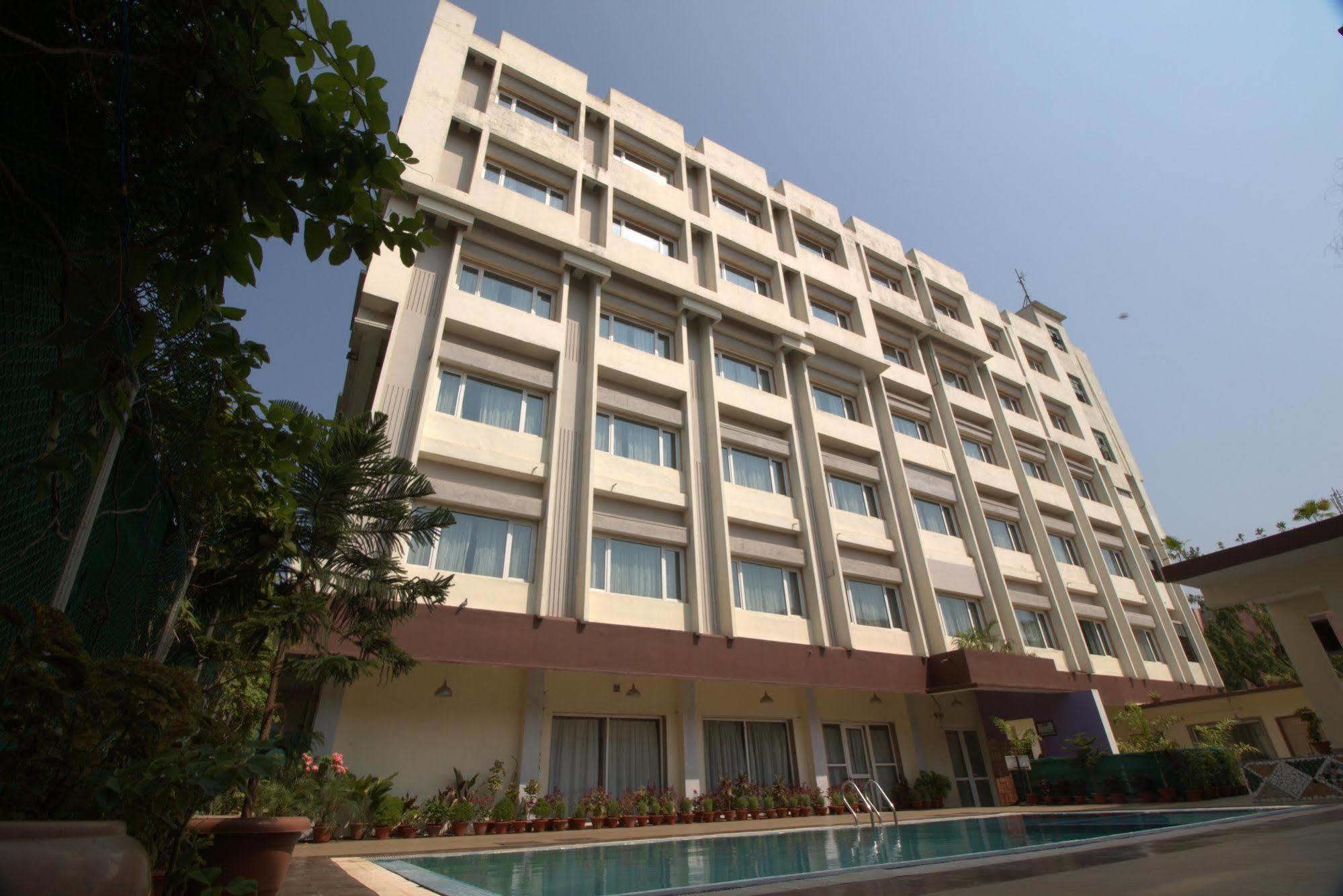 Ira By Orchid Bhubaneswar Exterior foto