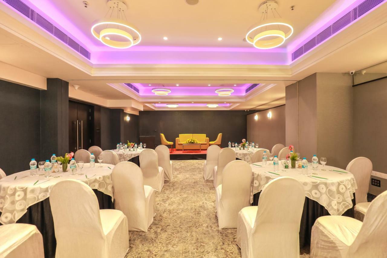 Ira By Orchid Bhubaneswar Exterior foto